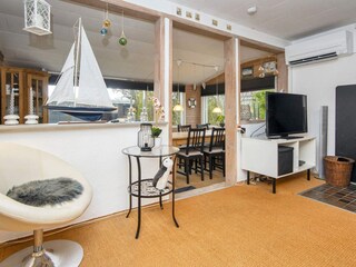 Vakantiehuis Skaven Strand  29