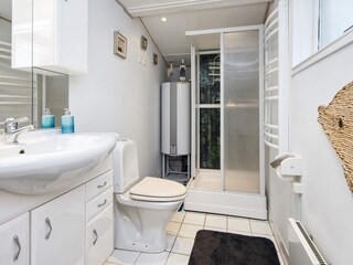 Ferienhaus Skaven Strand  5