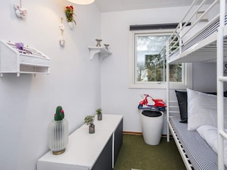 Ferienhaus Skaven Strand  22