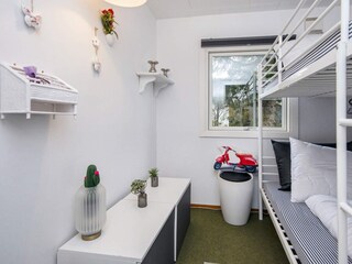 Vakantiehuis Skaven Strand  13