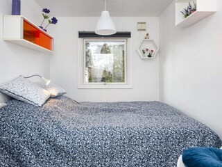 Vakantiehuis Skaven Strand  10