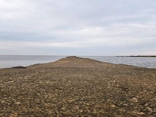 Ferienhaus Skaven Strand  12