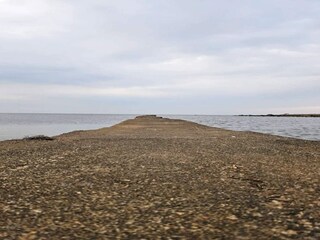 Vakantiehuis Skaven Strand  12
