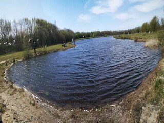 Vakantiehuis Skaven Strand  15