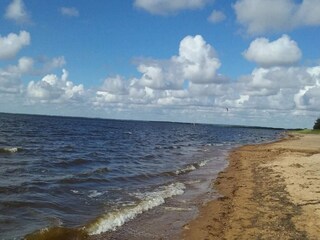 Vakantiehuis Skaven Strand  41