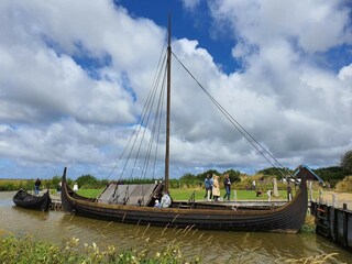 Vakantiehuis Skaven Strand  7