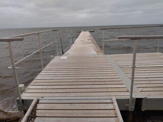 Vakantiehuis Skaven Strand  23