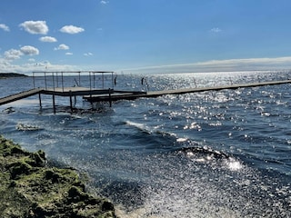 Vakantiehuis Skaven Strand  13