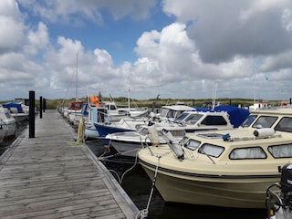 Ferienhaus Skaven Strand  27