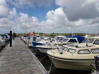 Vakantiehuis Skaven Strand  19