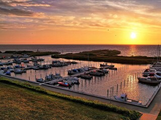 Vakantiehuis Skaven Strand  24