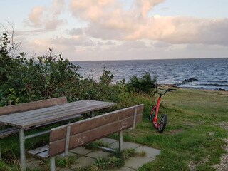 Vakantiehuis Skaven Strand  13