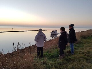 Casa per le vacanze Skaven Strand  14