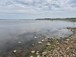 Casa per le vacanze Skaven Strand  15