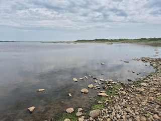 Ferienhaus Skaven Strand  2