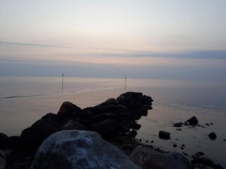 Casa de vacaciones Skaven Strand  21