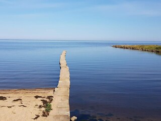 Casa per le vacanze Skaven Strand  23