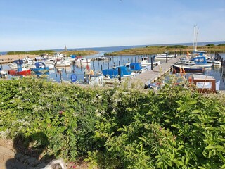 Casa per le vacanze Skaven Strand  27