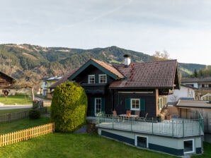 Ferienhaus Chalet Lercher - Goldegg - image1