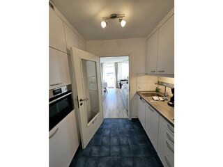 Appartamento per vacanze Borkum Caratteristiche 2