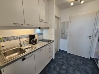 Appartamento per vacanze Borkum Caratteristiche 3