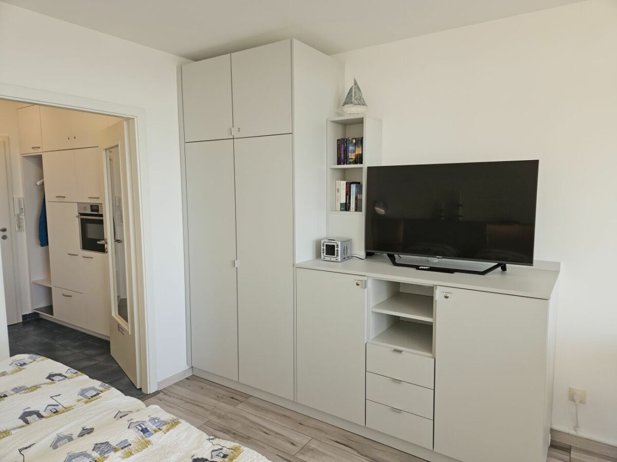 Ferienwohnung Borkum Ausstattung 5