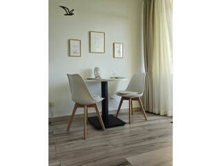 Appartamento per vacanze Borkum Caratteristiche 6