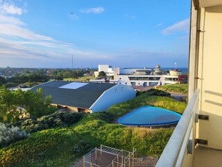 Apartamento de vacaciones Borkum Características 12