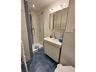 Apartamento de vacaciones Borkum Características 13