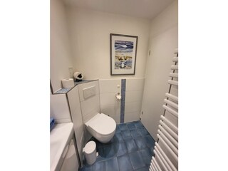 Appartamento per vacanze Borkum Caratteristiche 14