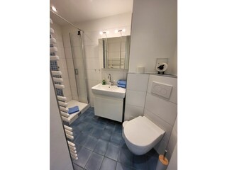 Apartamento de vacaciones Borkum Características 15
