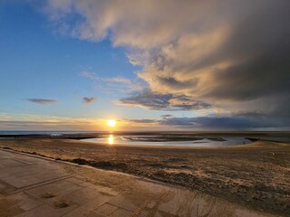 Apartamento de vacaciones Borkum Características 16