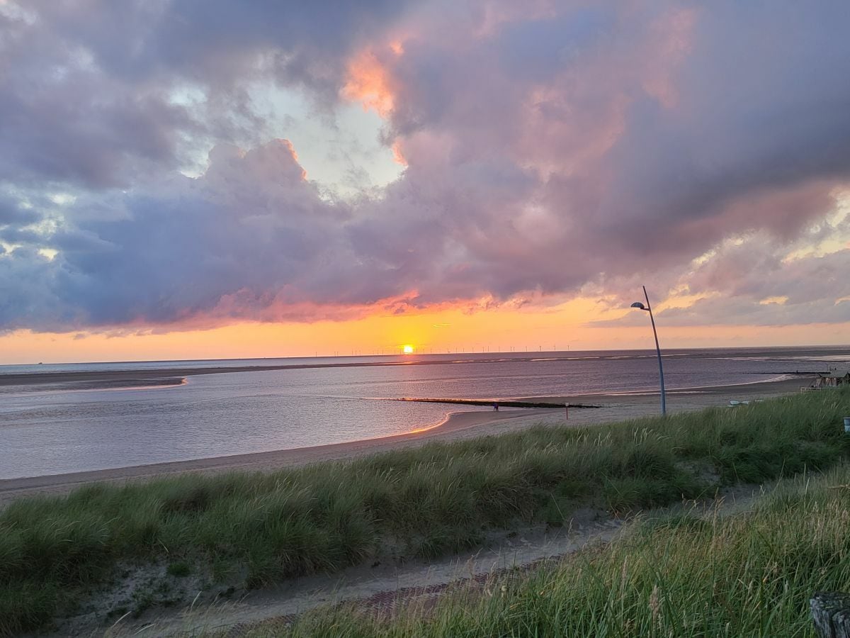 Ferienwohnung Borkum Ausstattung 17