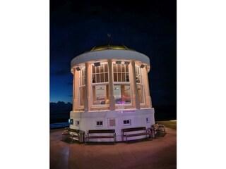 Apartamento de vacaciones Borkum Características 18