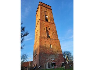 Apartamento de vacaciones Borkum Características 21