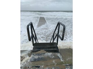 Apartamento de vacaciones Borkum Características 23