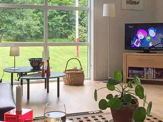 Vakantiehuis Thyholm  10