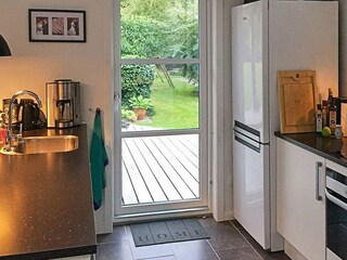 Vakantiehuis Thyholm  12