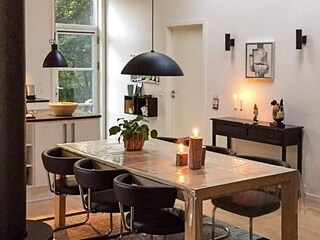 Vakantiehuis Thyholm  13