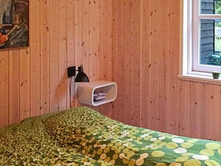 Maison de vacances Thyholm  15