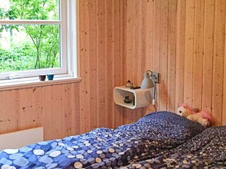 Vakantiehuis Thyholm  16