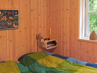 Maison de vacances Thyholm  17