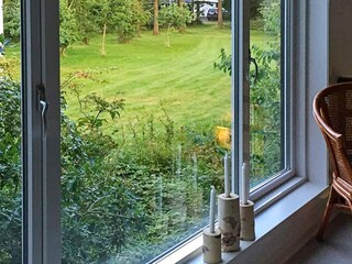 Vakantiehuis Thyholm  18