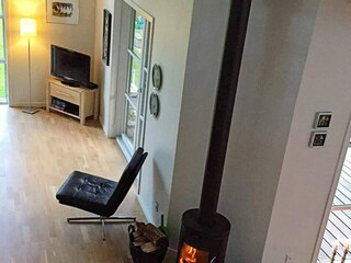 Maison de vacances Thyholm  19