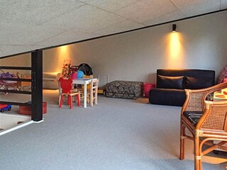 Vakantiehuis Thyholm  22