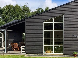 Vakantiehuis Thyholm Buitenaudio-opname 2