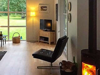 Vakantiehuis Thyholm  18