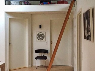 Casa de vacaciones Thyholm  12