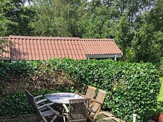 Casa de vacaciones Thyholm Grabación al aire libre 6