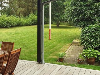 Casa de vacaciones Thyholm Grabación al aire libre 8